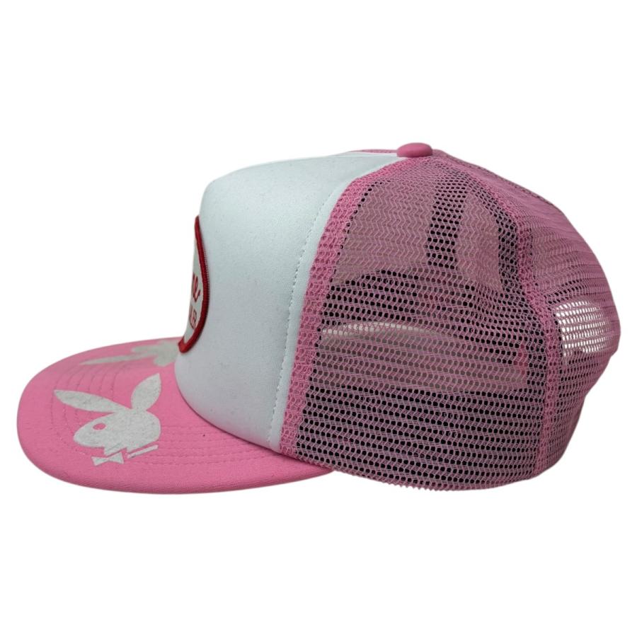 Supreme（シュプリーム） Supreme×Playboy 26SS Mesh Back 5-Panel Cap