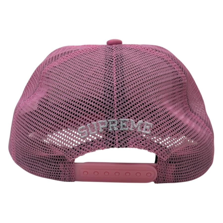 Supreme（シュプリーム） Supreme×Playboy 26SS Mesh Back 5-Panel Cap