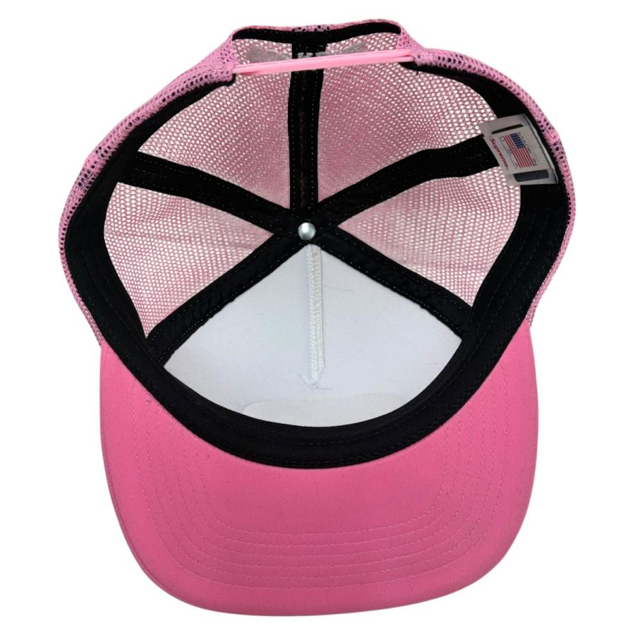 Supreme（シュプリーム） Supreme×Playboy 26SS Mesh Back 5-Panel Cap