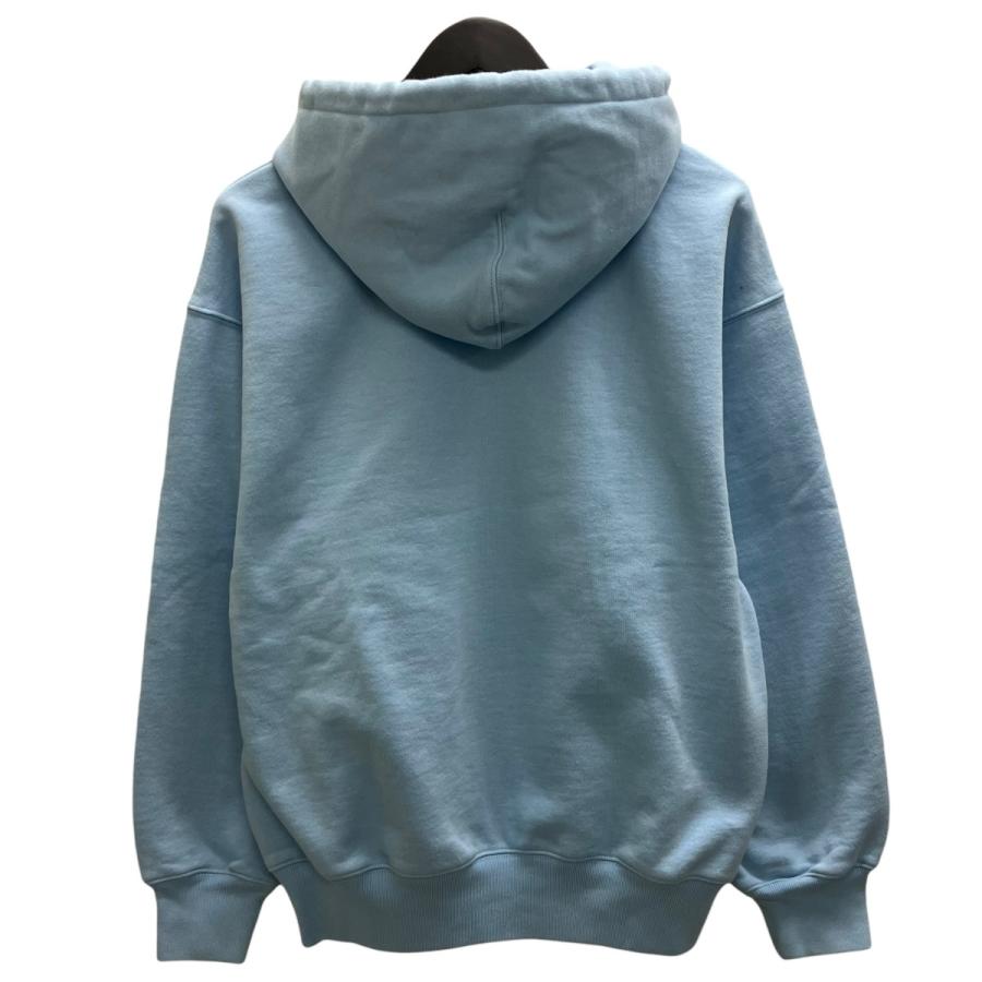 PALACE（パレス） PALACE SOFAR ZIP HOOD ジップパーカー ブルー