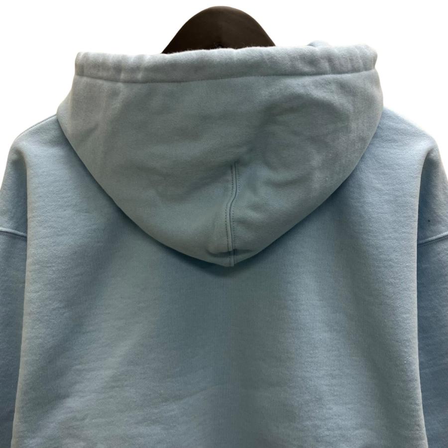 PALACE（パレス） PALACE SOFAR ZIP HOOD ジップパーカー ブルー