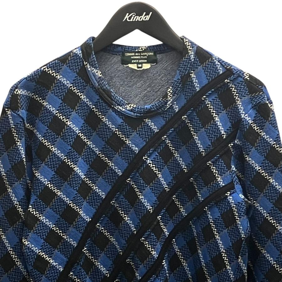 COMME des GARCONS HOMME PLUS コムデギャルソンオムプリュス 長袖 