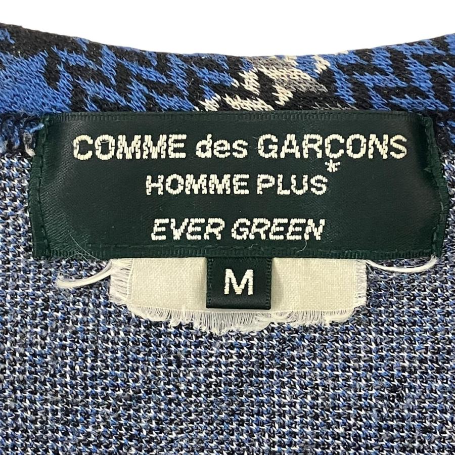 COMME des GARCONS HOMME PLUS コムデギャルソンオムプリュス 長袖
