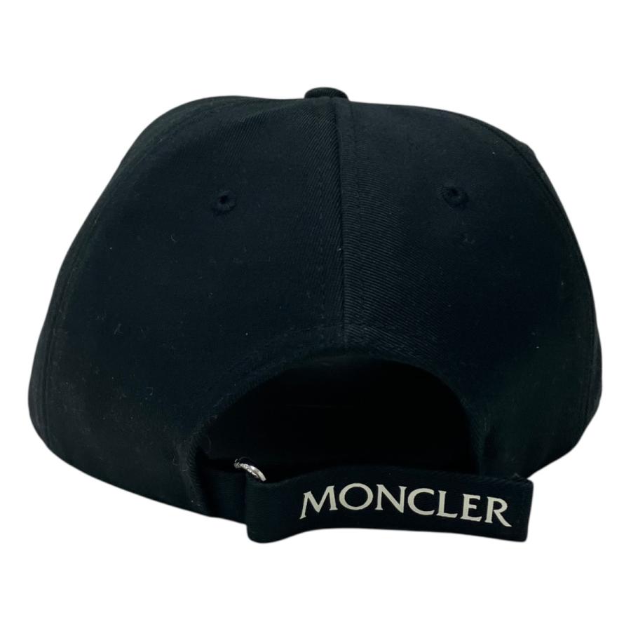 MONCLER（モンクレール） キャップ ネイビー : カインドオルYahoo!店
