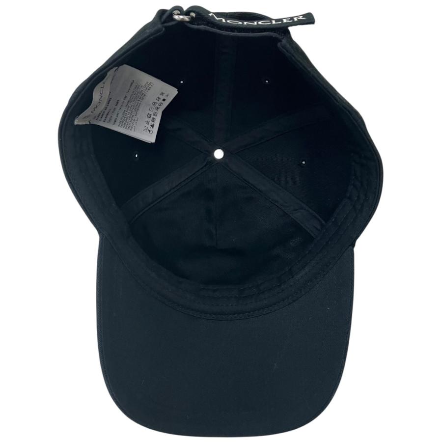 MONCLER（モンクレール） キャップ ネイビー : カインドオルYahoo!店