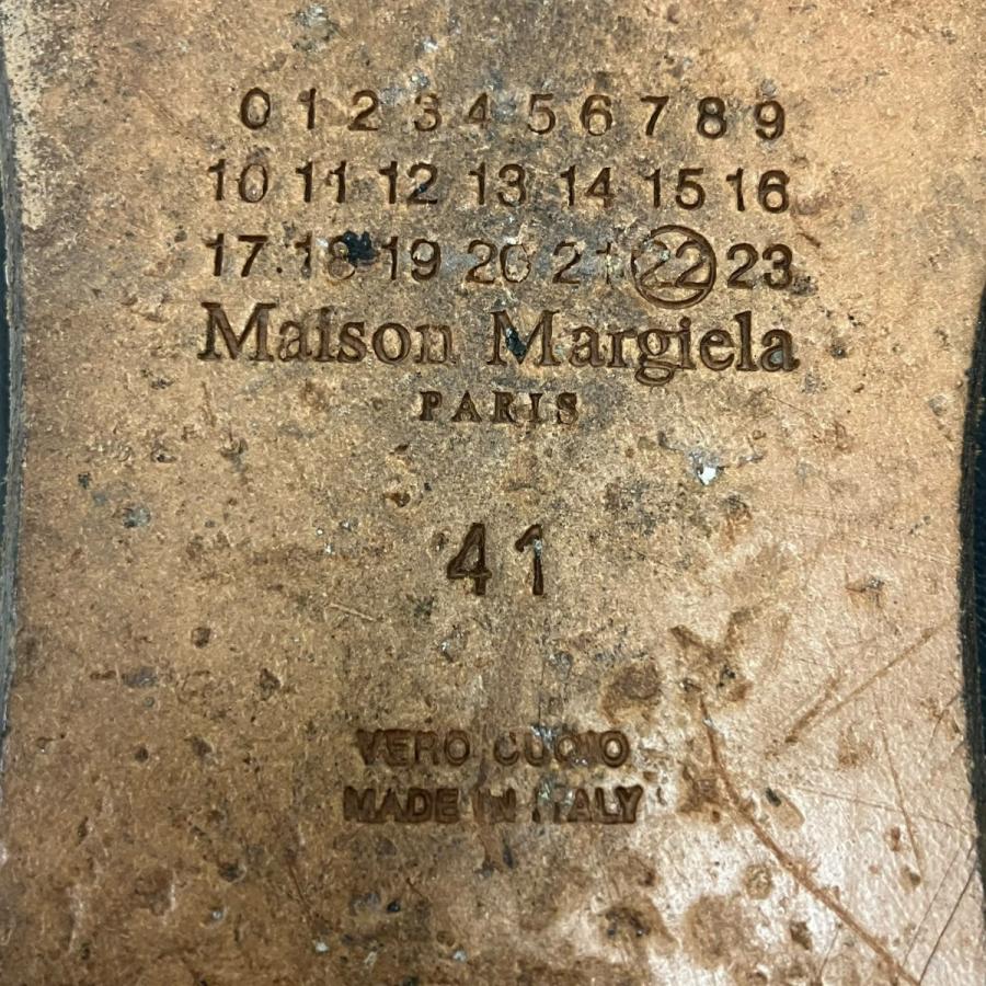 Maison Margiela（メゾンマルジェラ） Maison Margiela TABI 足袋