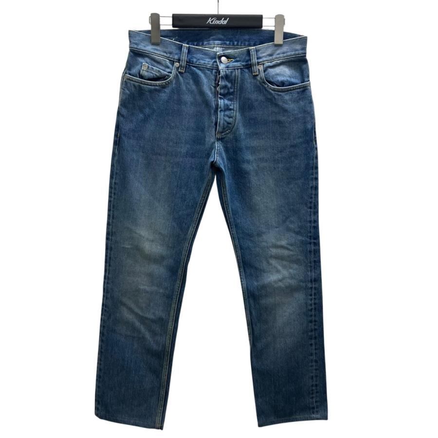 Maison Margiela（メゾンマルジェラ） Maison Margiela 20AW デニム