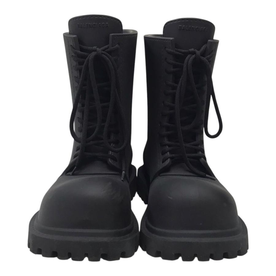 BALENCIAGA（バレンシアガ） BALENCIAGA 23AW STEROID BOOTS