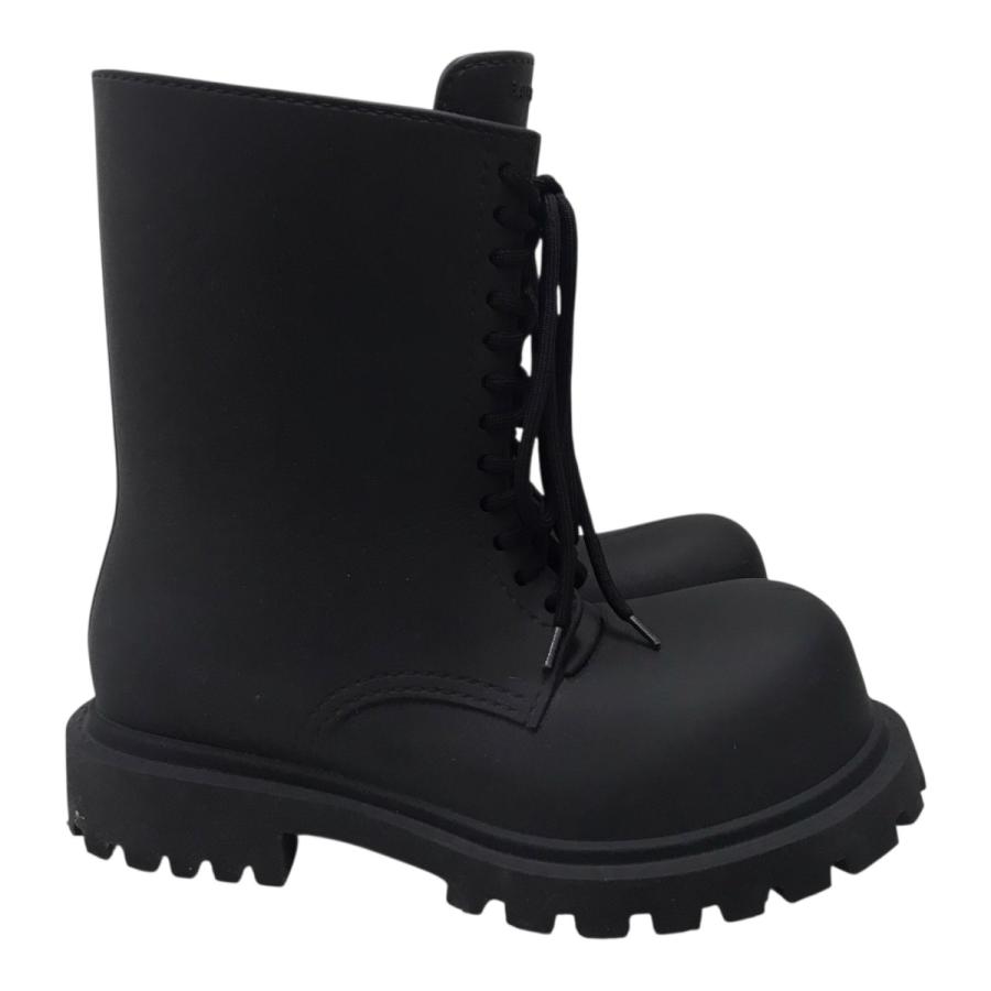 BALENCIAGA（バレンシアガ） BALENCIAGA 23AW STEROID BOOTS