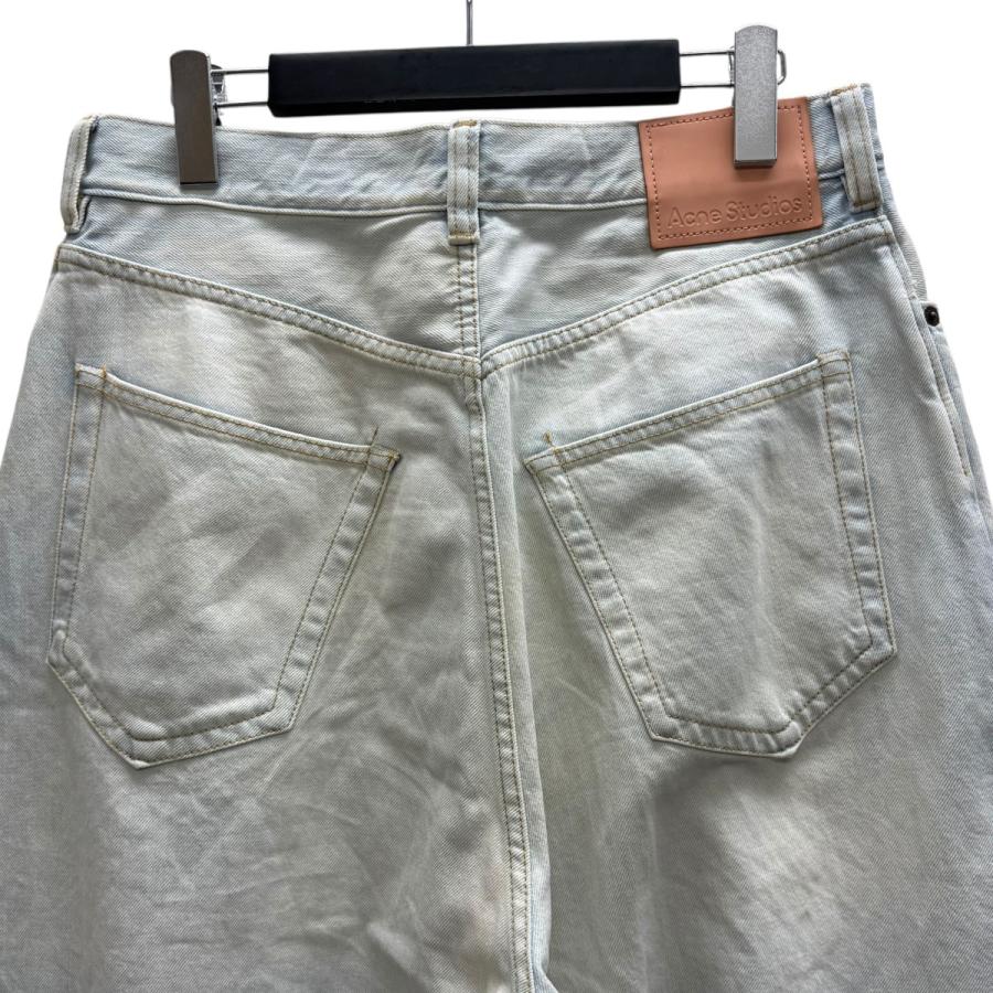 Acne Studios（アクネ ストゥディオズ） ダメージ加工デニムパンツ