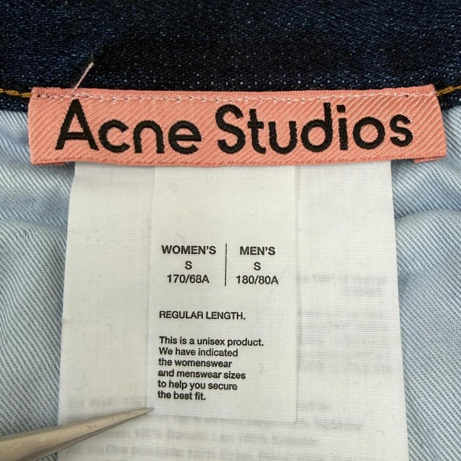 Acne Studios（アクネ ストゥディオズ） 【値下げ】ACNE STUDIOS 1981U