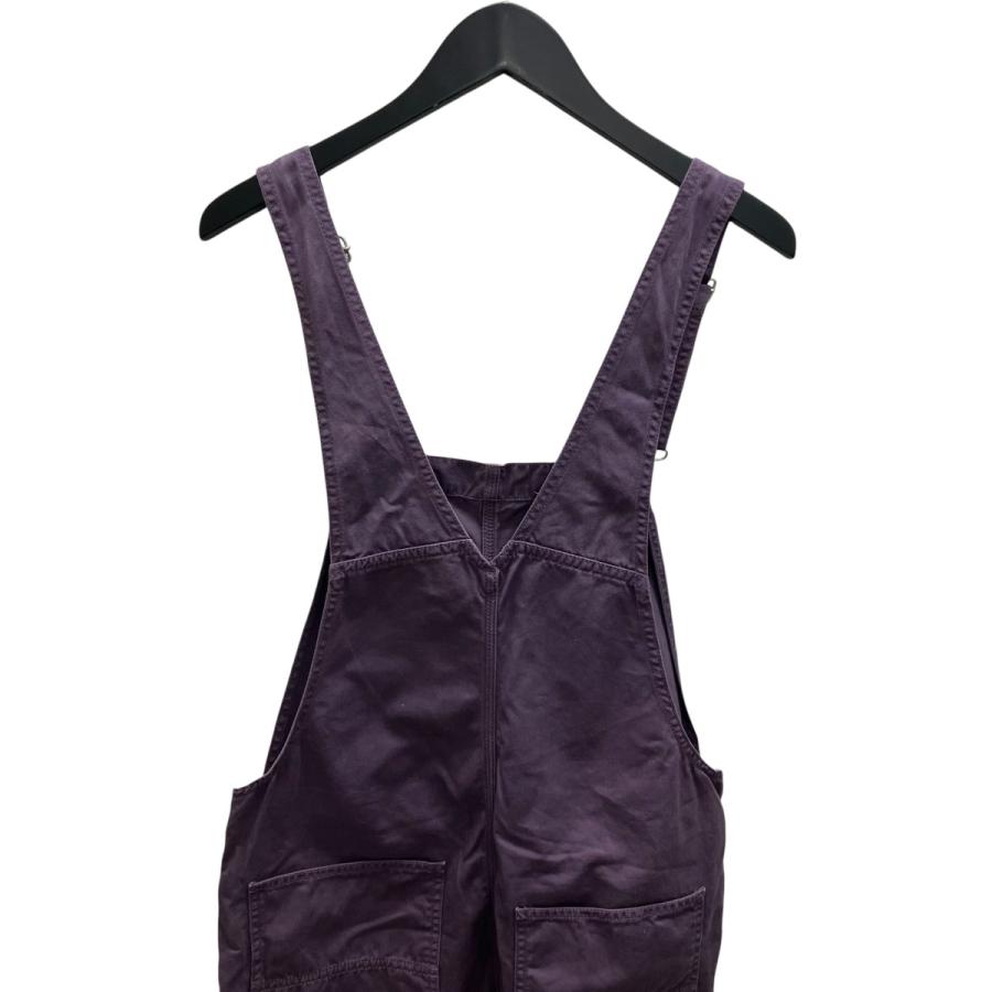 Carhartt（カーハート） 【値下げ】CarHartt 【W BIB OVERALL STRAIGHT