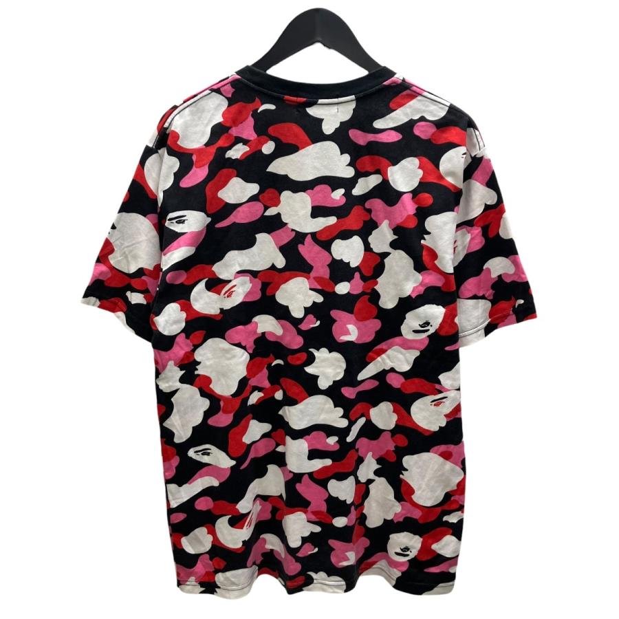 A BATHING APE（アベイシングエイプ） A BATHING APE×VOGUE 半袖T