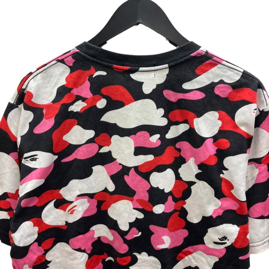 A BATHING APE（アベイシングエイプ） A BATHING APE×VOGUE 半袖T