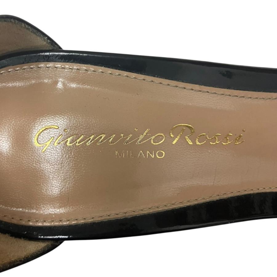 Gianvito Rossi（ジャンヴィト ロッシ） 【値下げ】Gianvito Rossi