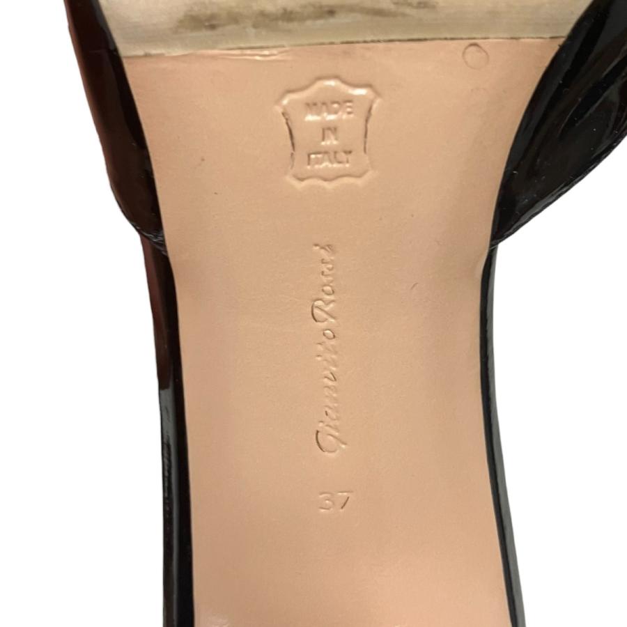 Gianvito Rossi（ジャンヴィト ロッシ） 【値下げ】Gianvito Rossi