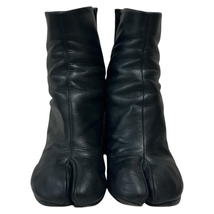 Maison Margiela（メゾンマルジェラ） 足袋ブーツ ブラック サイズ：36