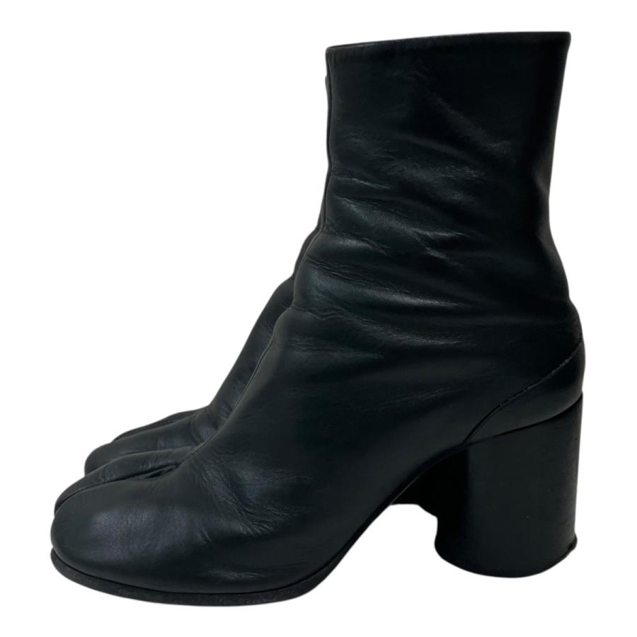 Maison Margiela（メゾンマルジェラ） 足袋ブーツ ブラック サイズ：36
