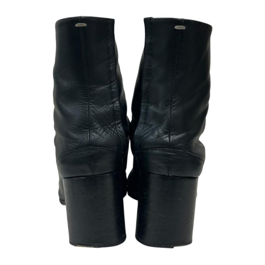 Maison Margiela（メゾンマルジェラ） 足袋ブーツ ブラック サイズ：36