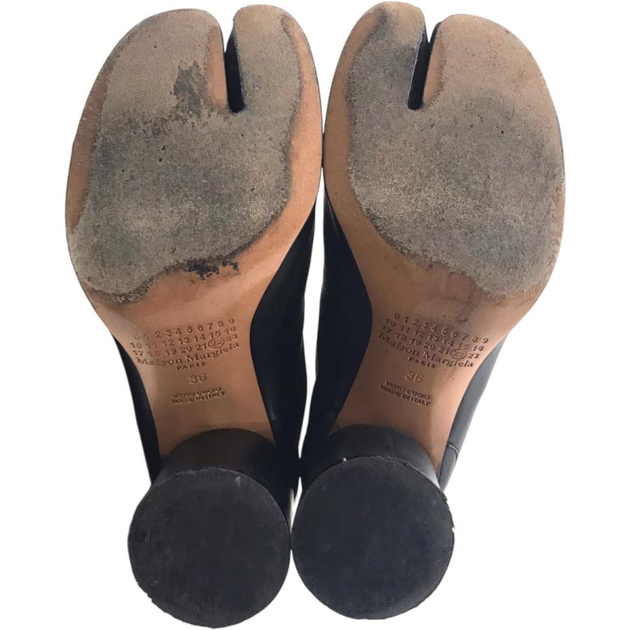 メゾンマルジェラ タビブーツ 38 Maison Margiela(メゾン マルジェラ)』の『タビブーツ』から穴場