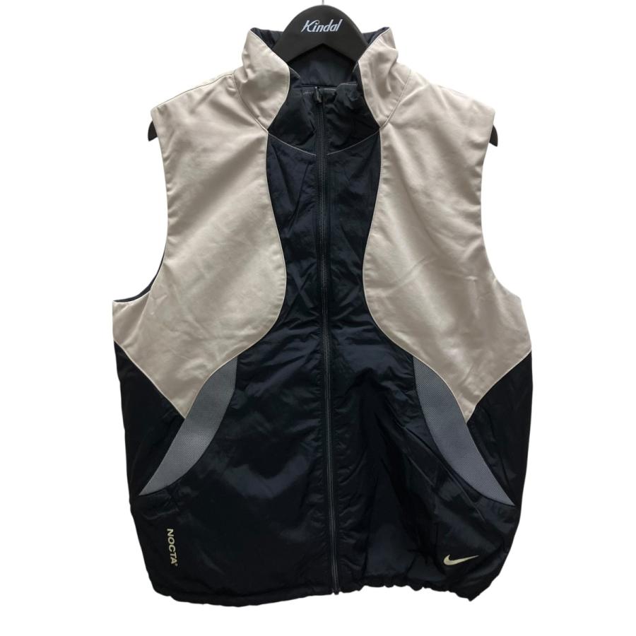 NIKE（ナイキ） ナイキ×ノクタ NIKE×NOCTA リバーシブルナイロンベスト