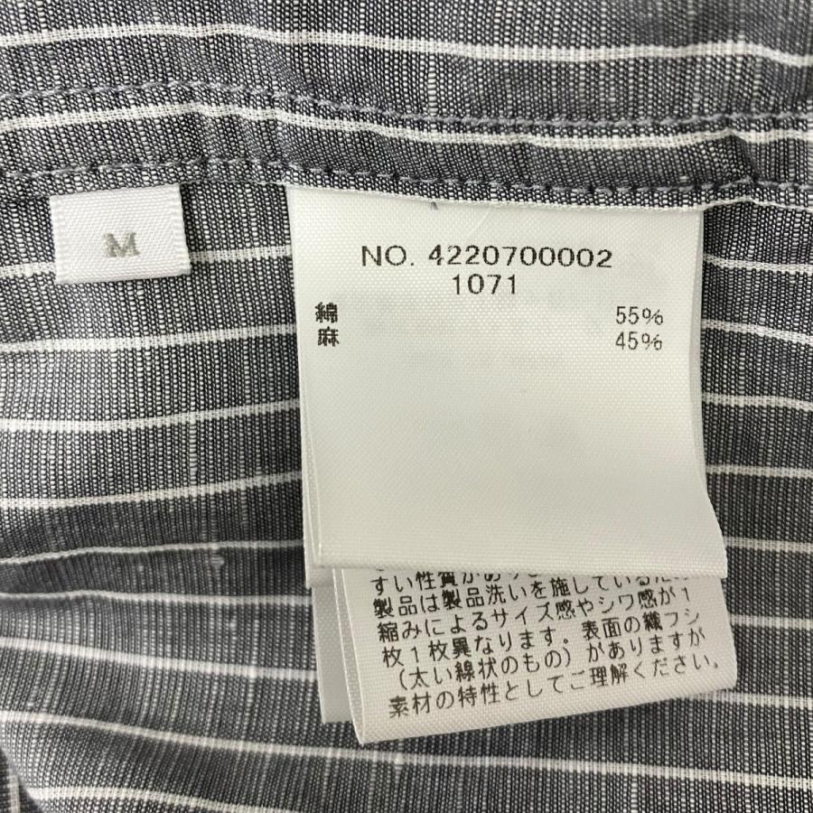 Ron Herman（ロンハーマン） 【値下げ】Ron Herman ストライプ半袖