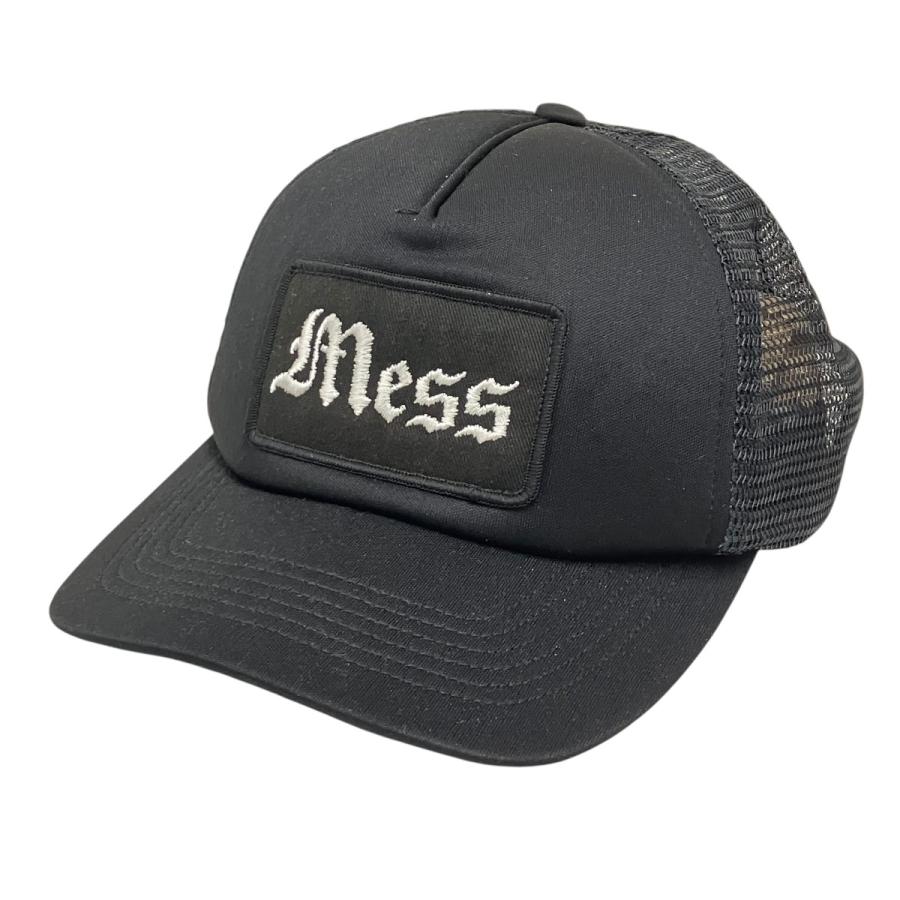 Supreme（シュプリーム） Supreme Mess Mesh Back 5-Panel Cap