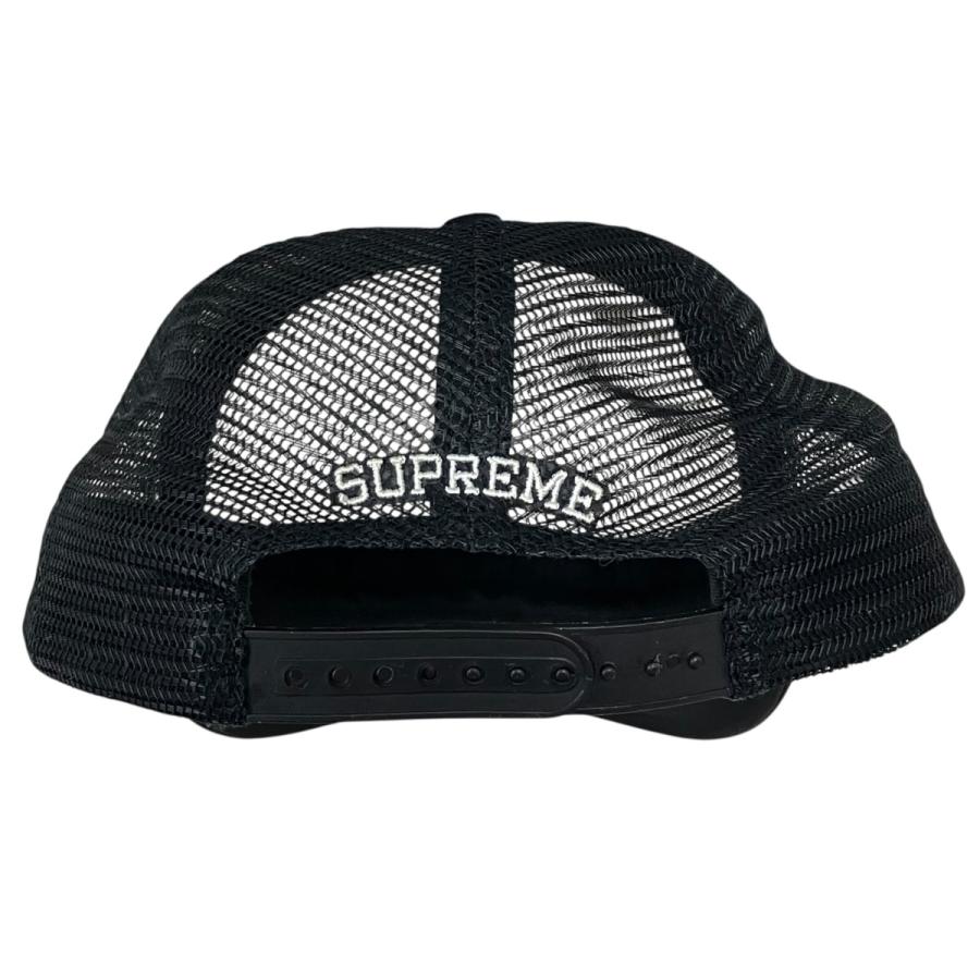 Supreme（シュプリーム） Supreme Mess Mesh Back 5-Panel Cap
