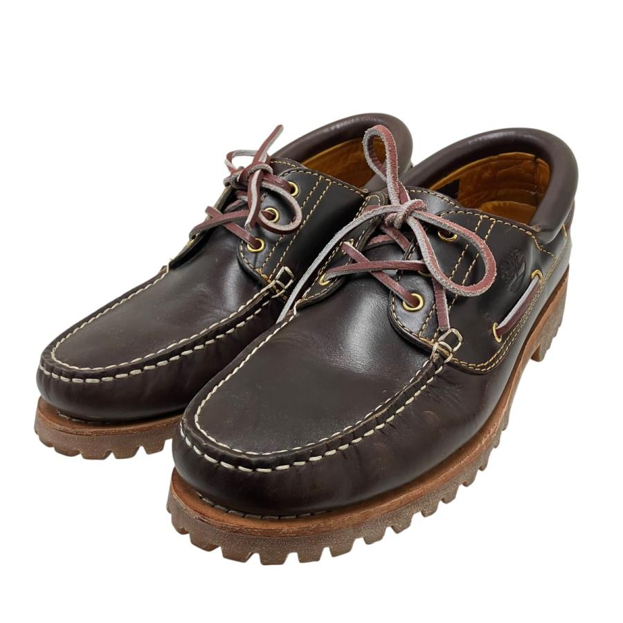 Timberland（ティンバーランド） Timberland Authentics 3 Eye Classic