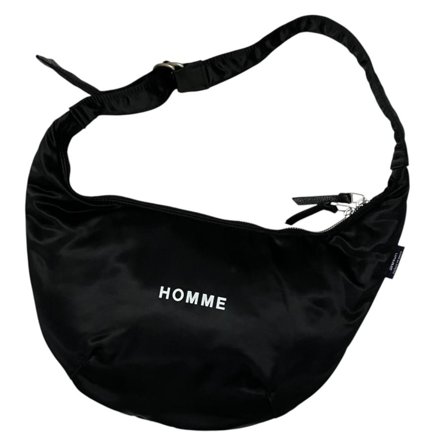 COMME des GARCONS HOMME コムデギャルソンオム ショルダーバッグ