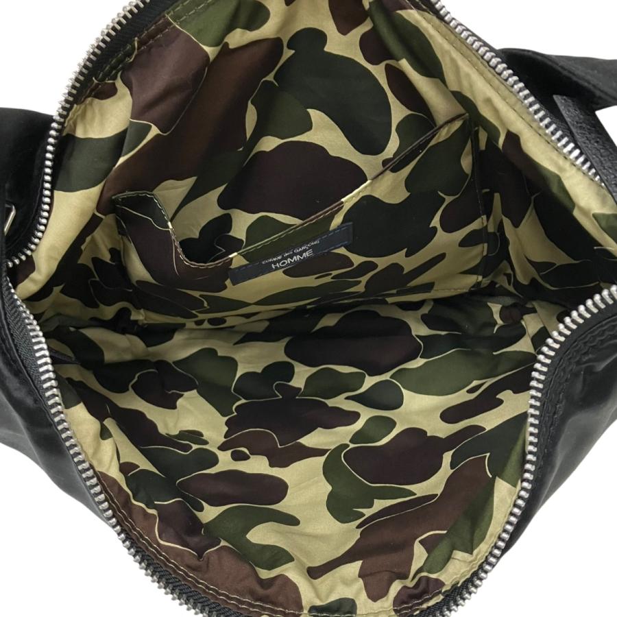 COMME des GARCONS HOMME コムデギャルソンオム ショルダーバッグ