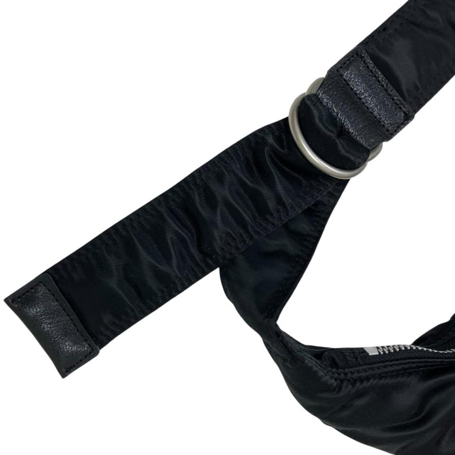 COMME des GARCONS HOMME コムデギャルソンオム ショルダーバッグ