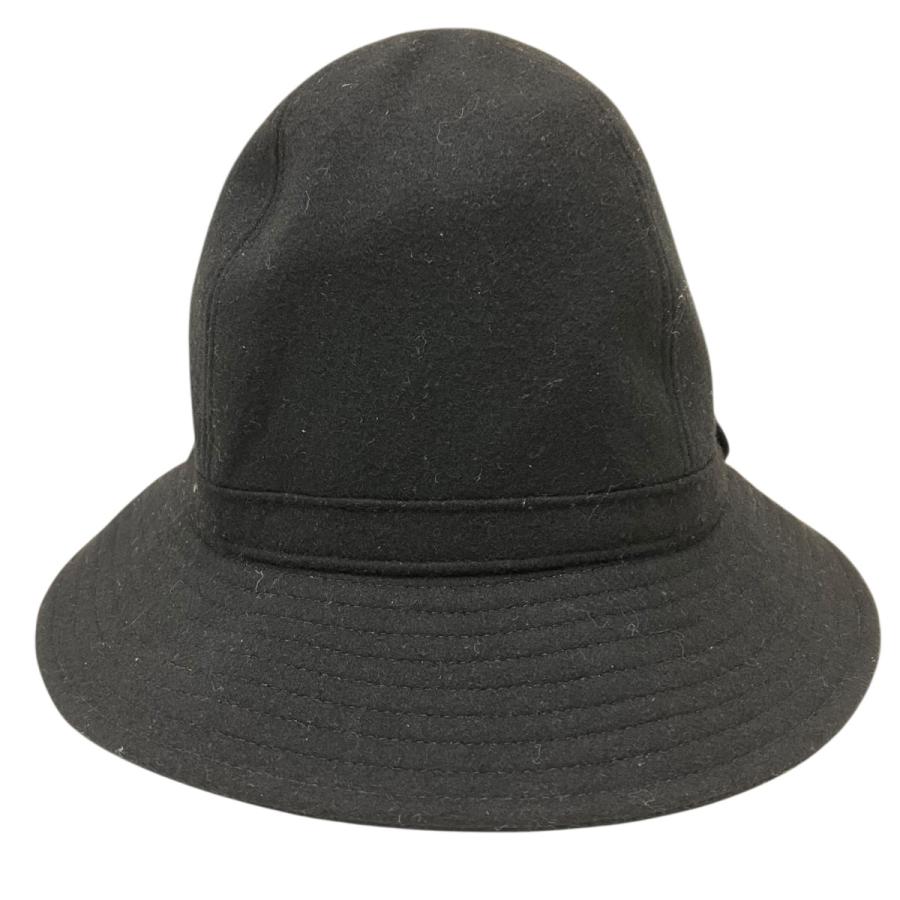 Yohji Yamamoto POUR HOMME ヨウジヤマモトプールオム ウールハット