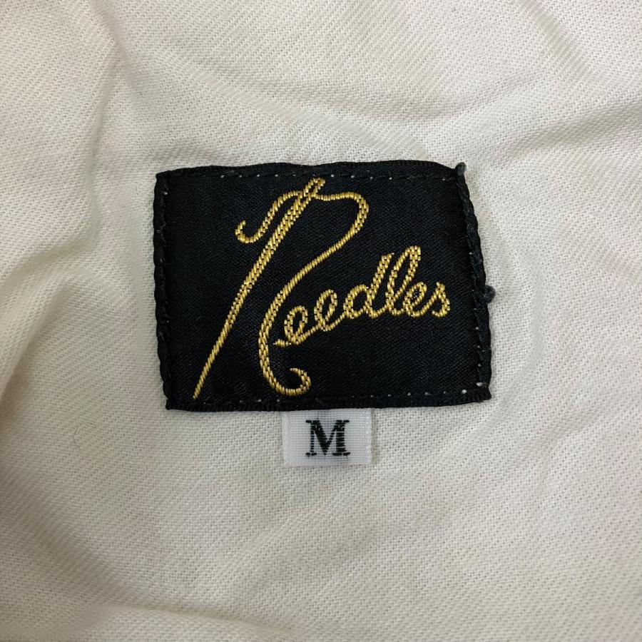 Needles（ニードルス） ニードルズ Needles H．D． PANT
