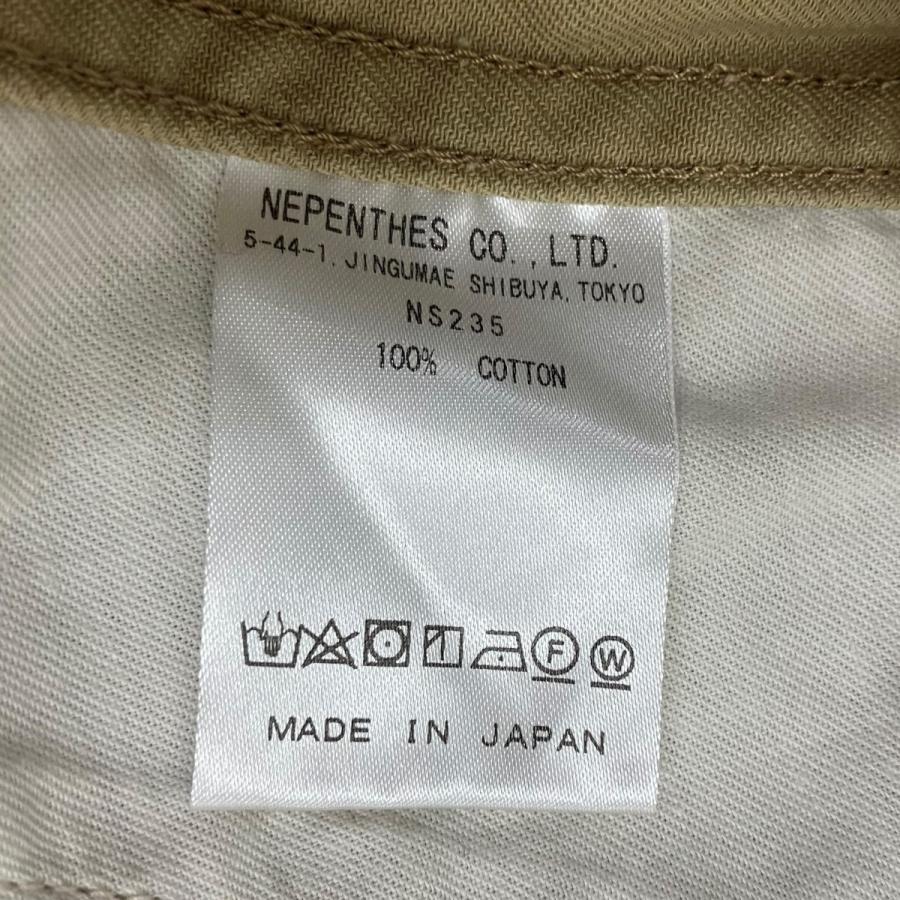 Needles（ニードルス） ニードルズ Needles H．D． PANT
