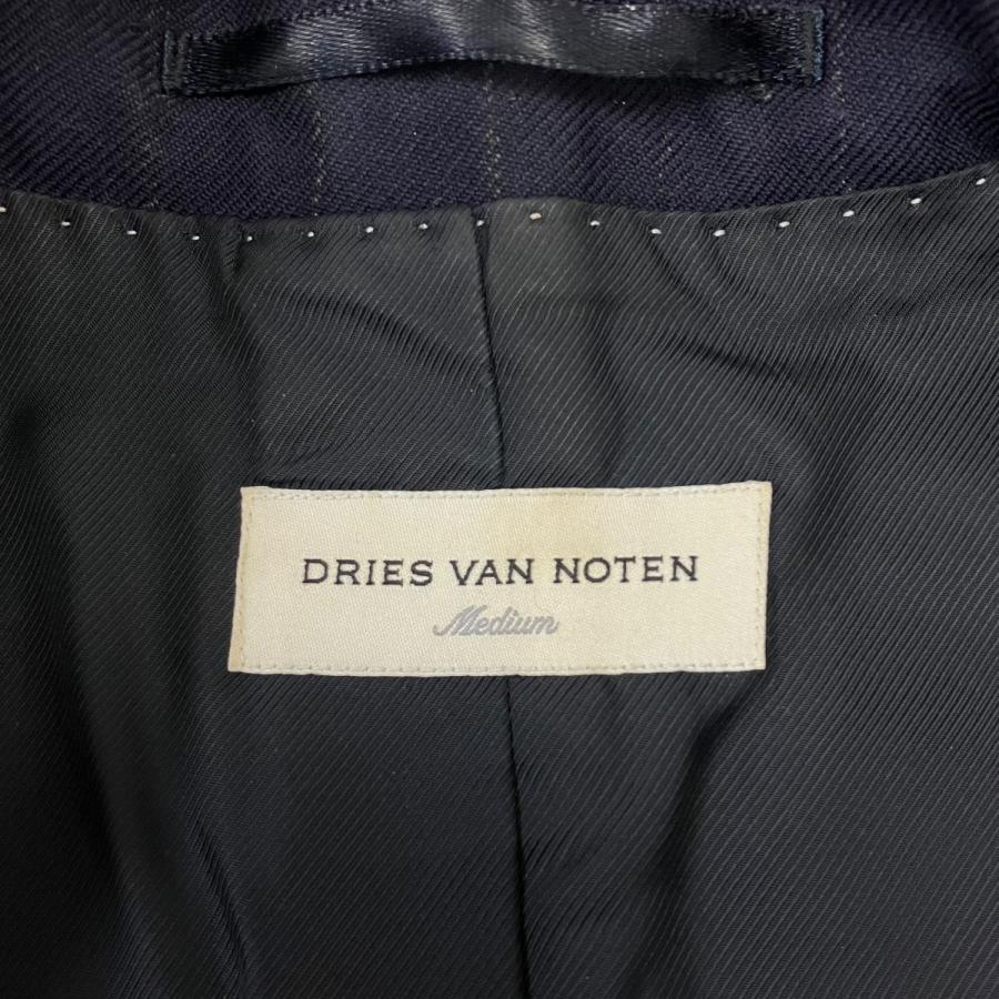 DRIES VAN NOTEN（ドリス ヴァン ノッテン） テーラードジャケット