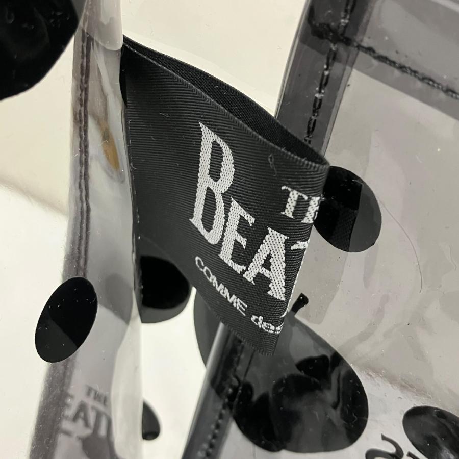 THE BEATLES COMME des GARCONS ザ ビートルズ コムデギャルソン