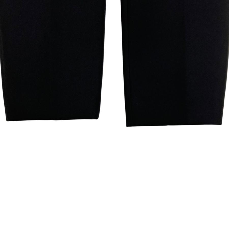 sacai（サカイ） sacai 25SS【Suiting Bonding Pants】 ブラック