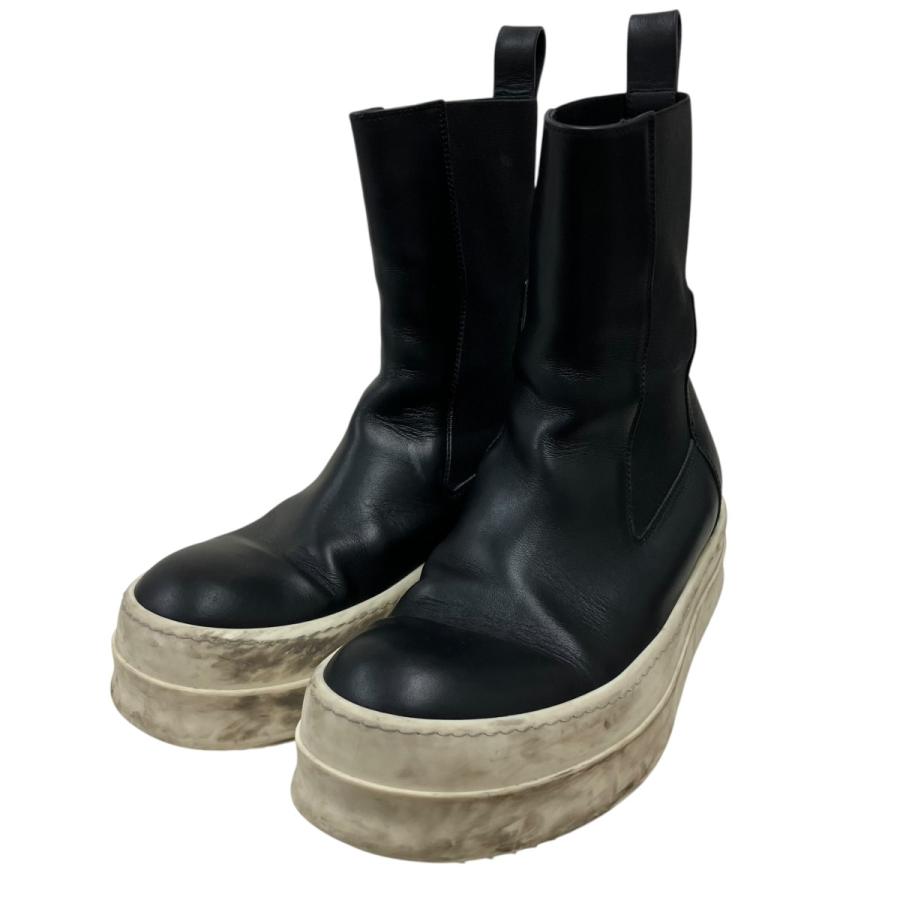 Rick Owens（リック・オウエンス） RICK OWENS MEGA BUMPER BEATLE