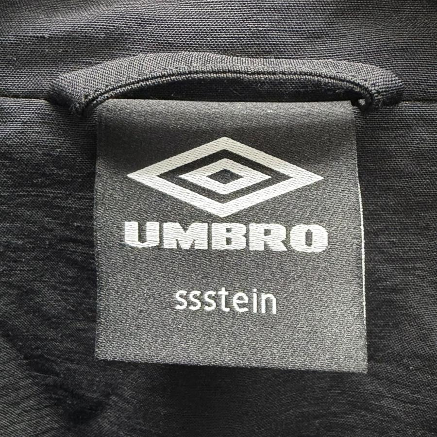 umbro（アンブロ） アンブロ×シュタイン UMBRO×ssstein トラック