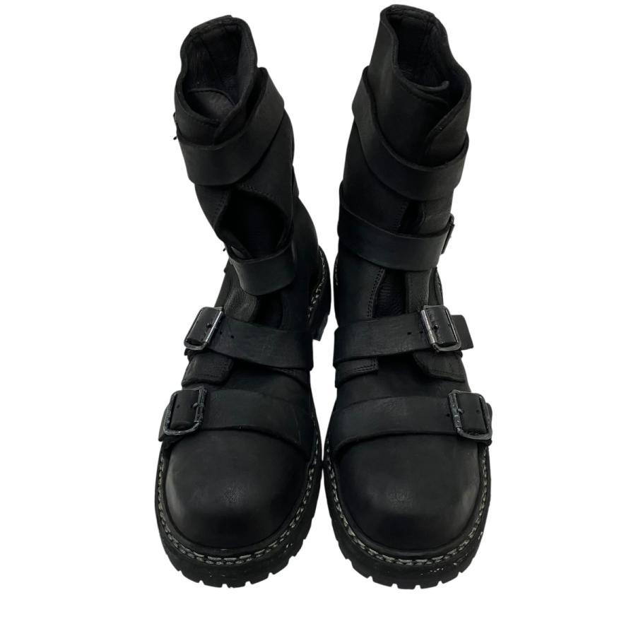 GUIDI（グイディ） GUIDI Horse Full Grain ハイカットブーツ GR05CGV