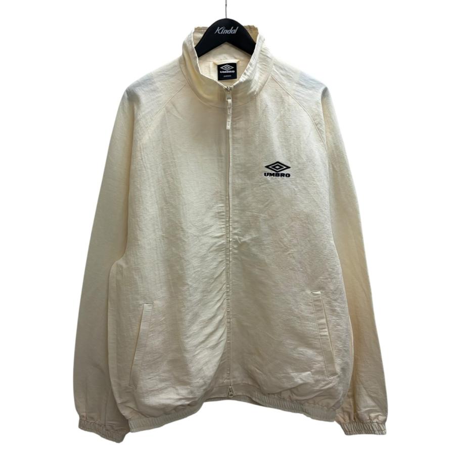 umbro（アンブロ） アンブロ×シュタイン UMBRO×ssstein Linen Nylon