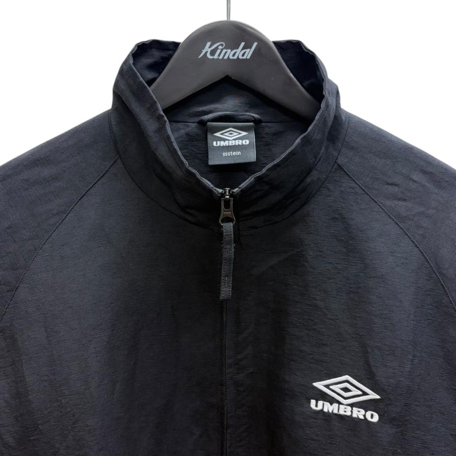 umbro（アンブロ） アンブロ×シュタイン UMBRO×ssstein トラック