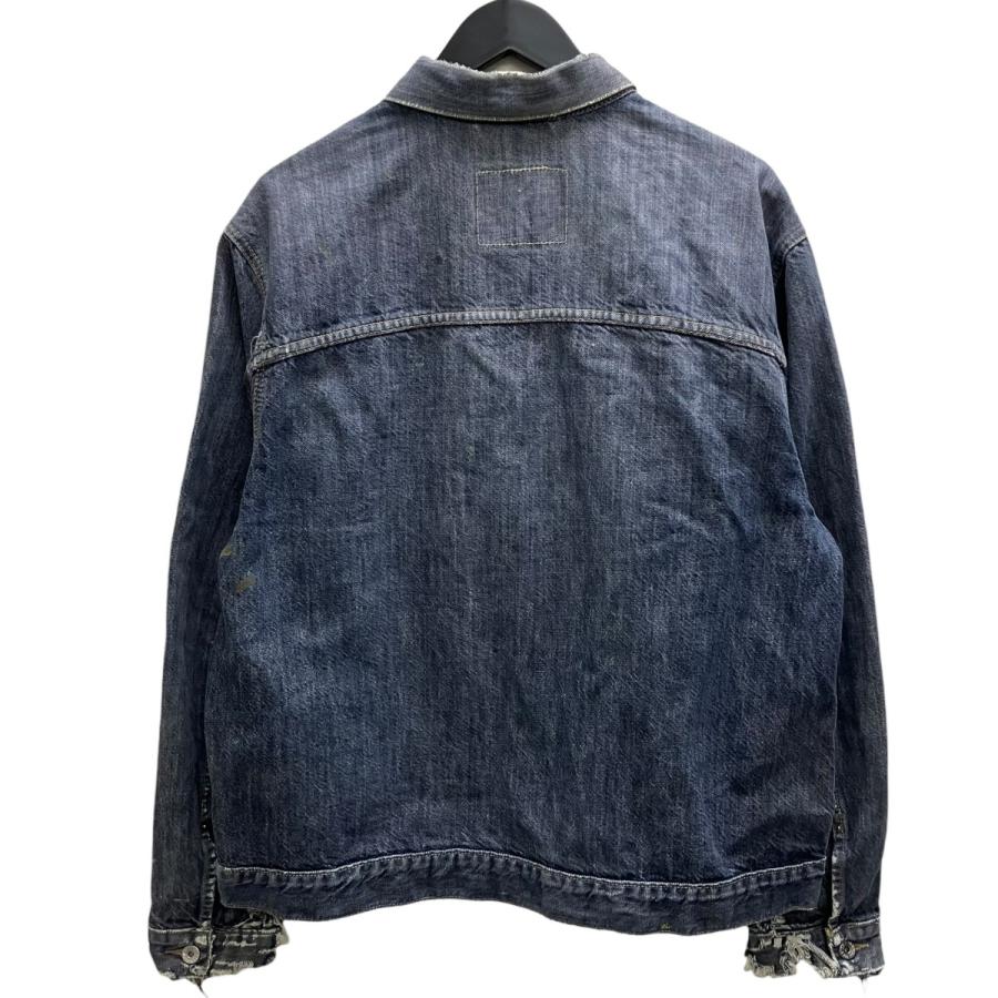 Levi's（リーバイス） LEVI'S 大戦モデル1stデニムジャケット