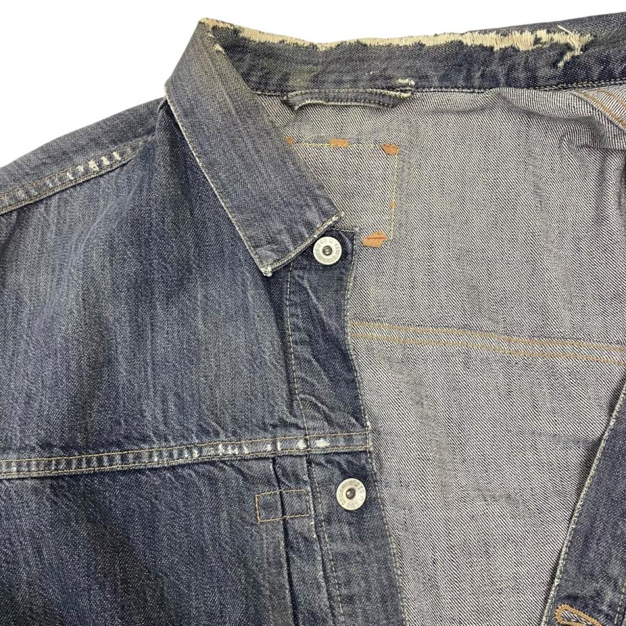 Levi's（リーバイス） LEVI'S 大戦モデル1stデニムジャケット
