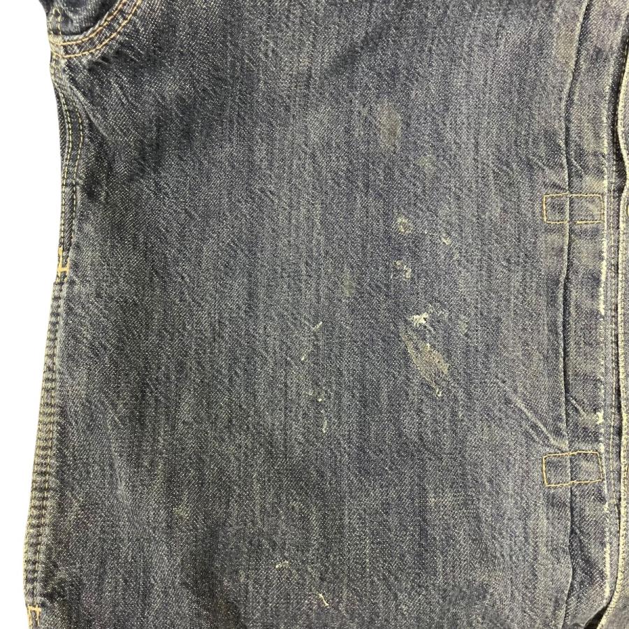 Levi's（リーバイス） LEVI'S 大戦モデル1stデニムジャケット