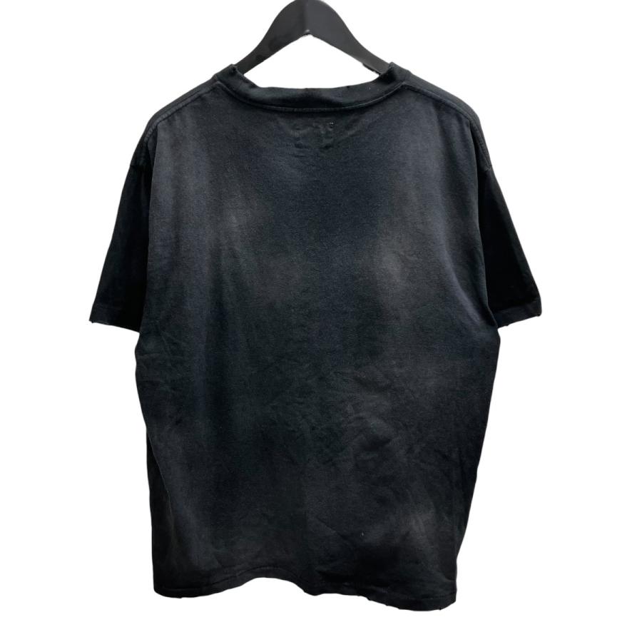 Great Land ORIGINAL GHOST POCKET SS JUDE ダメージ加工ポケットT