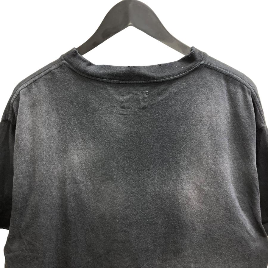 Great Land ORIGINAL GHOST POCKET SS JUDE ダメージ加工ポケットT