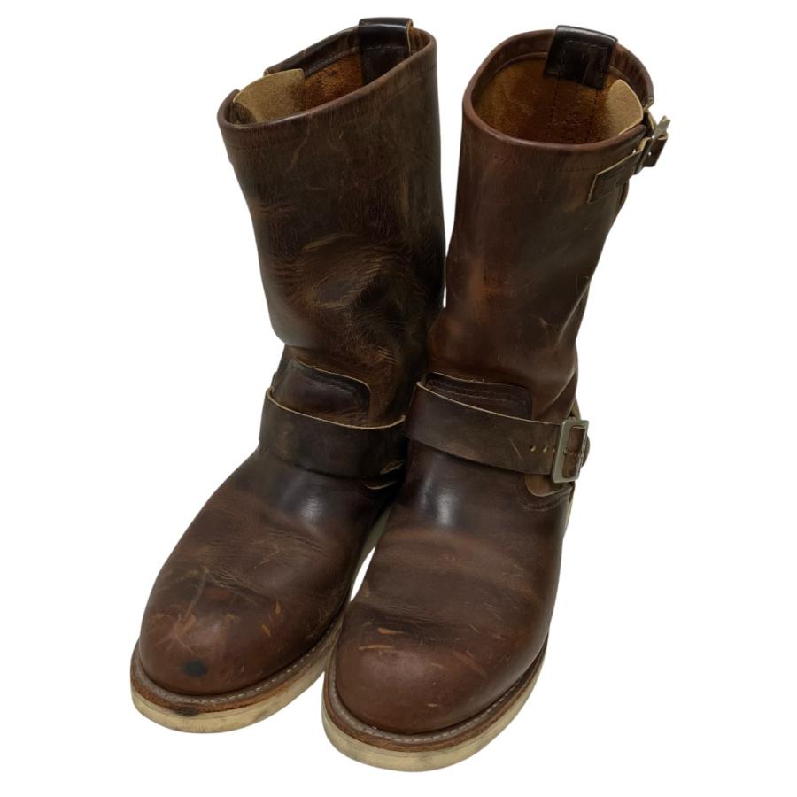 RED WING SHOES（レッドウィング） 【値下げ】RED WING 2971 08年製 