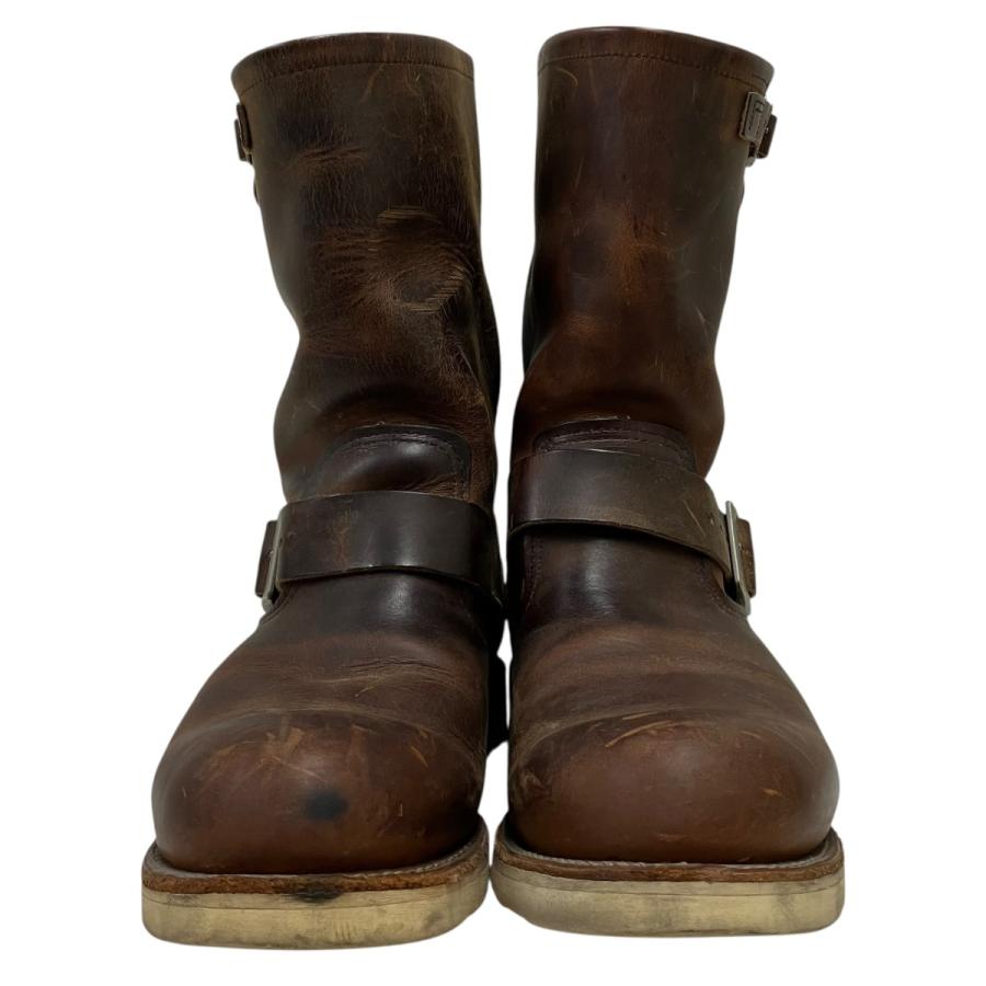 RED WING SHOES（レッドウィング） 【値下げ】RED WING 2971 08年製 